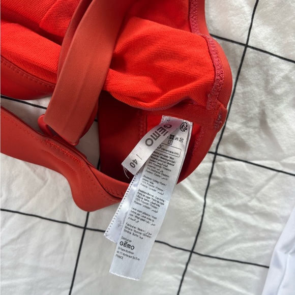 Bikini top - Picture 3 of 3